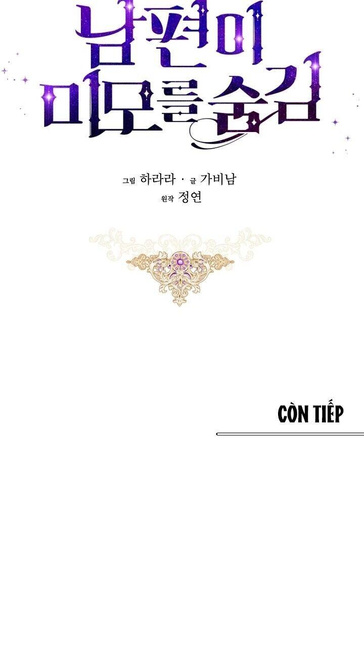 Hôn Phu Ẩn Sắc Chapter 40 - 80