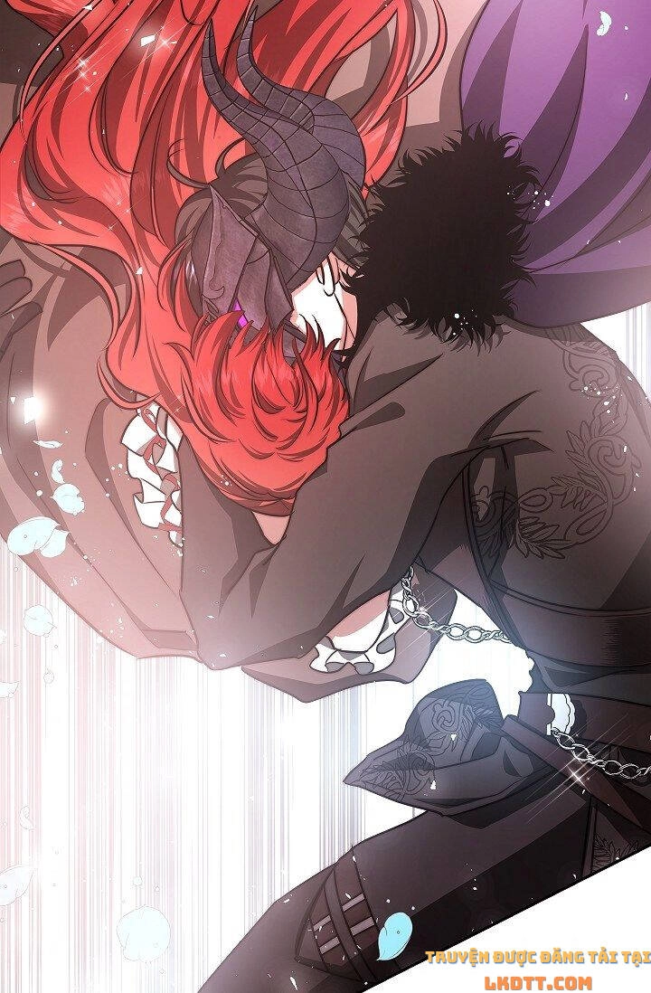 Hôn Phu Ẩn Sắc Chapter 41 - 2