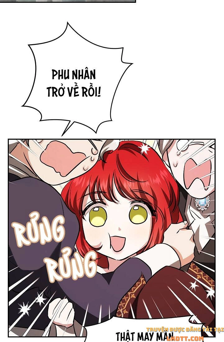 Hôn Phu Ẩn Sắc Chapter 41 - 14