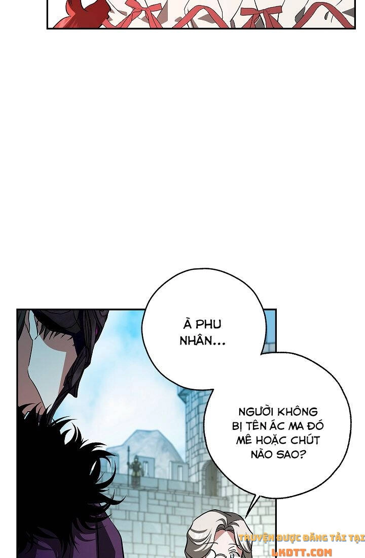 Hôn Phu Ẩn Sắc Chapter 41 - 17