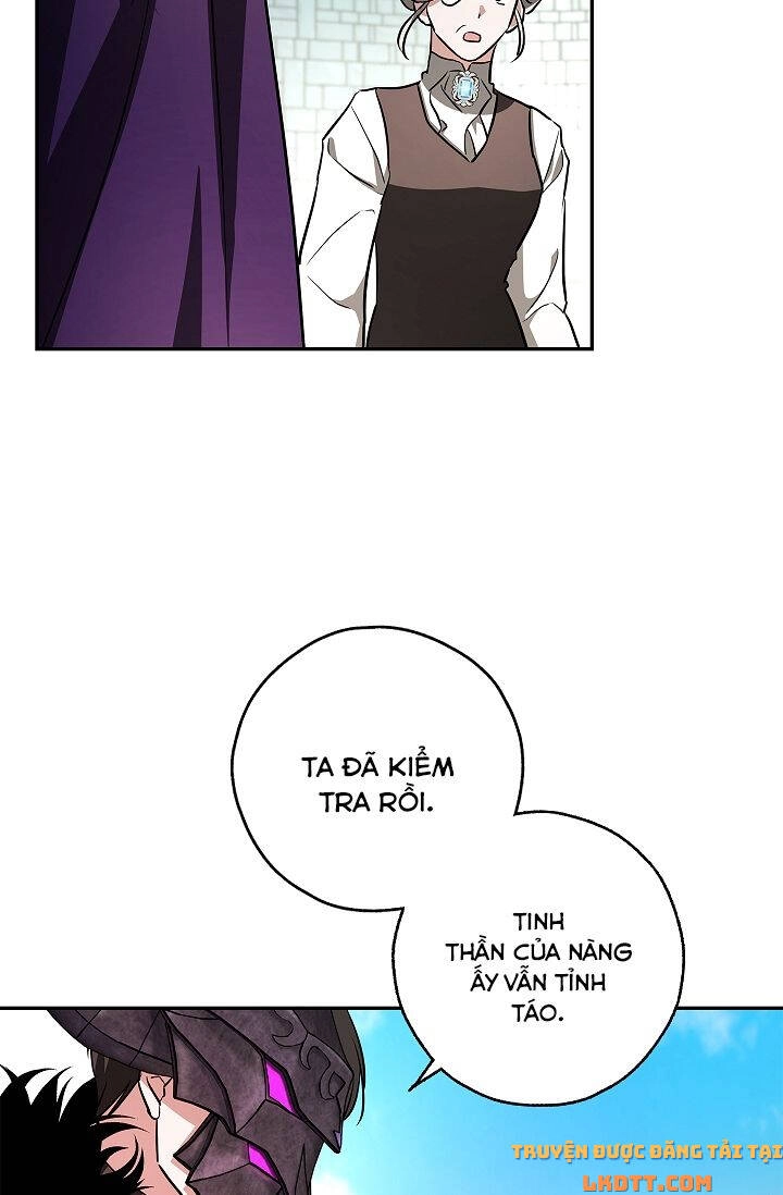 Hôn Phu Ẩn Sắc Chapter 41 - 18