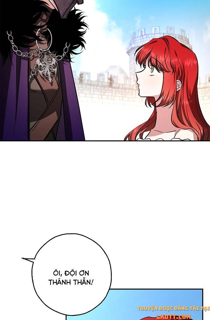 Hôn Phu Ẩn Sắc Chapter 41 - 19