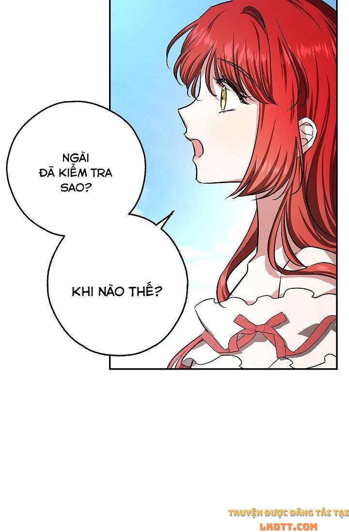 Hôn Phu Ẩn Sắc Chapter 41 - 20