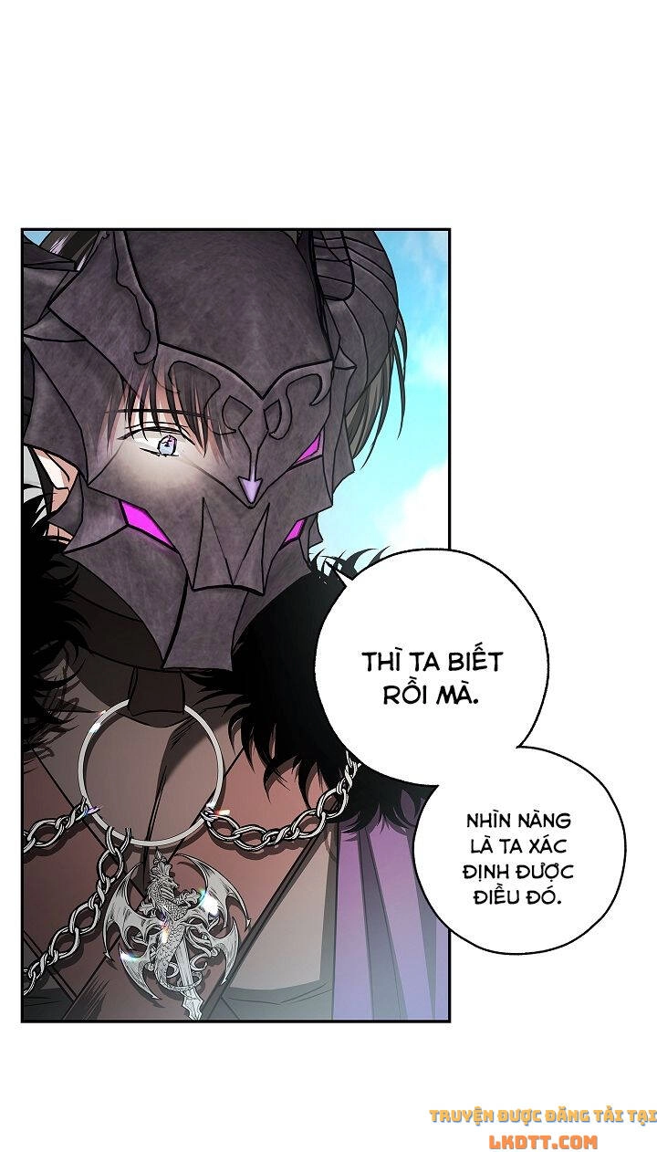 Hôn Phu Ẩn Sắc Chapter 41 - 21