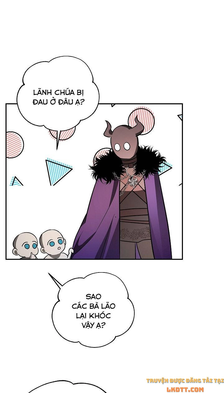 Hôn Phu Ẩn Sắc Chapter 41 - 24