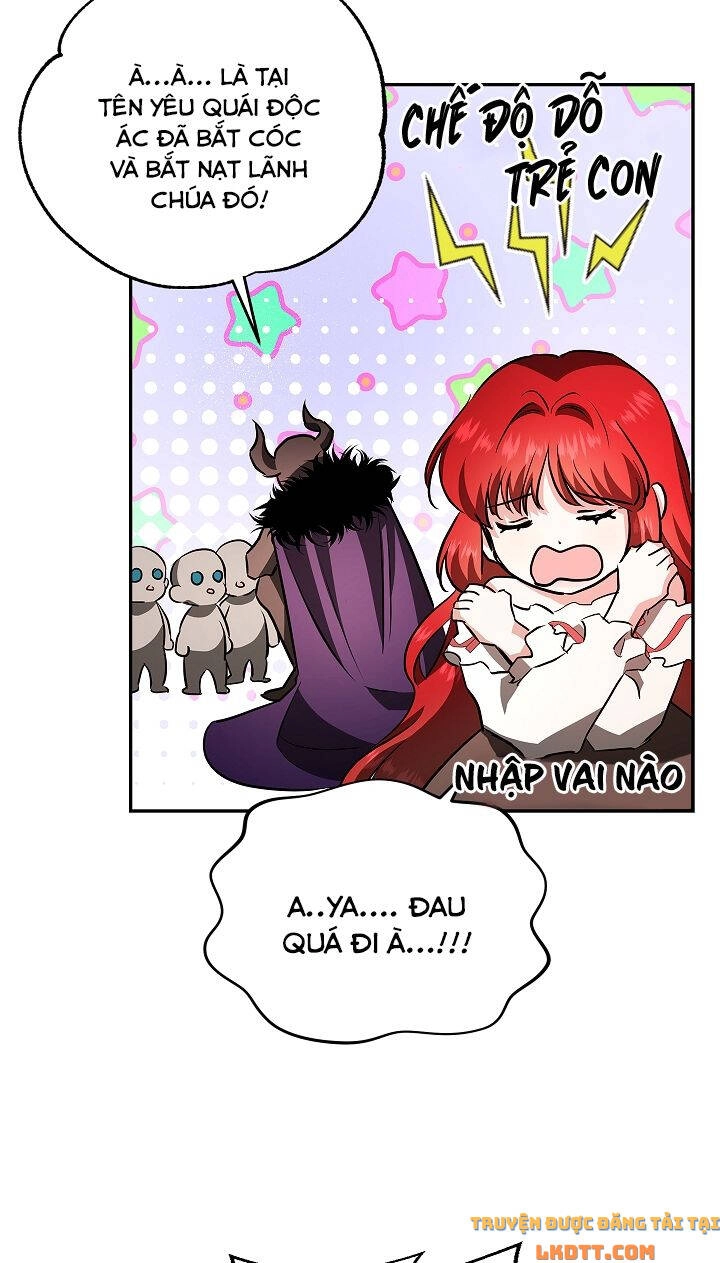 Hôn Phu Ẩn Sắc Chapter 41 - 25