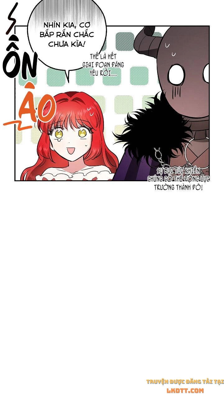 Hôn Phu Ẩn Sắc Chapter 41 - 28