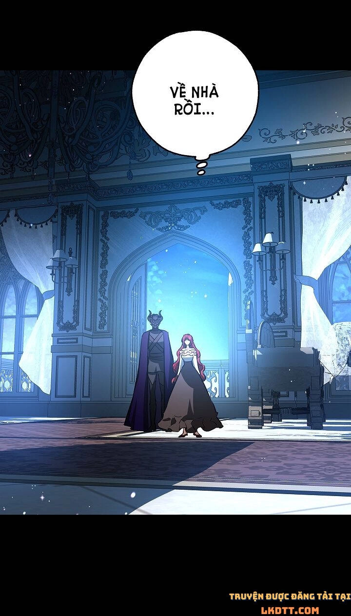 Hôn Phu Ẩn Sắc Chapter 41 - 33