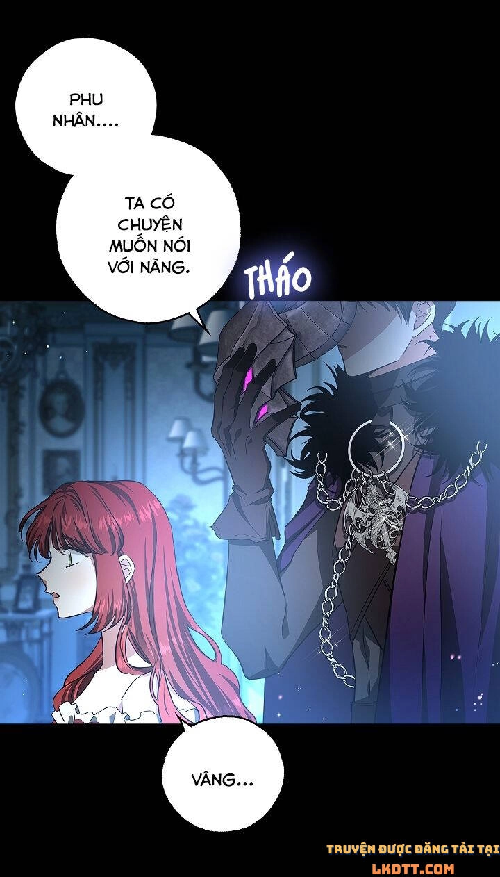 Hôn Phu Ẩn Sắc Chapter 41 - 34