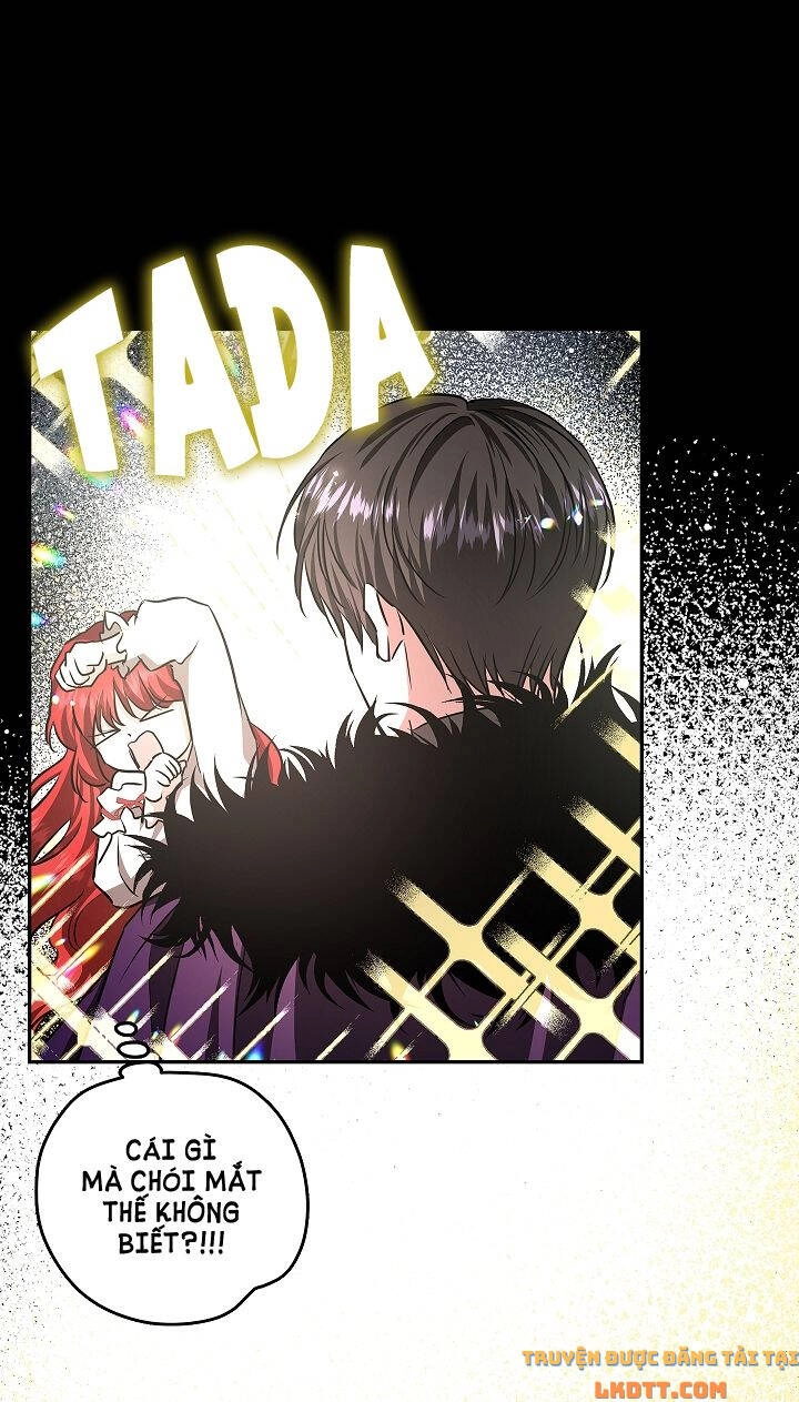 Hôn Phu Ẩn Sắc Chapter 41 - 35