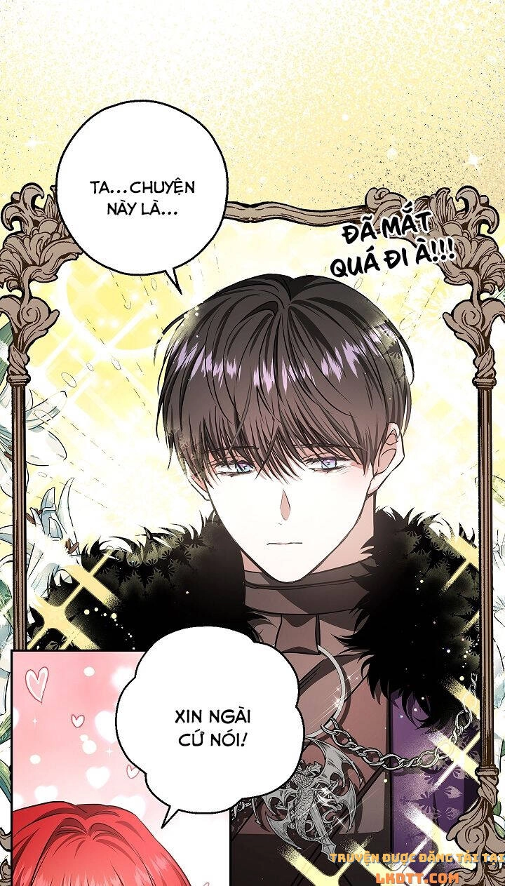 Hôn Phu Ẩn Sắc Chapter 41 - 36