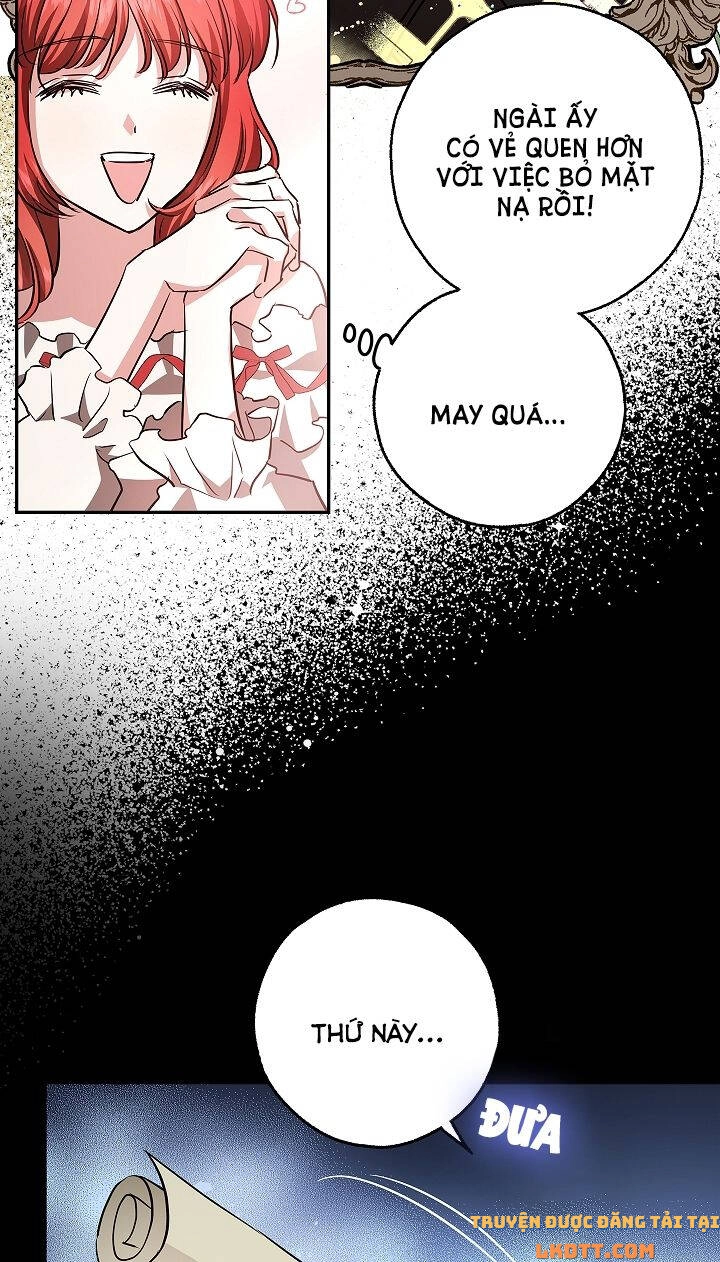 Hôn Phu Ẩn Sắc Chapter 41 - 37