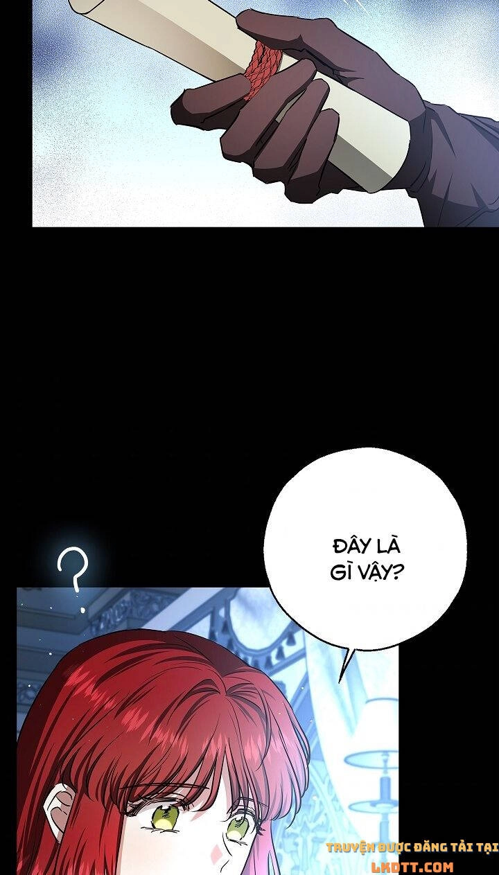 Hôn Phu Ẩn Sắc Chapter 41 - 38