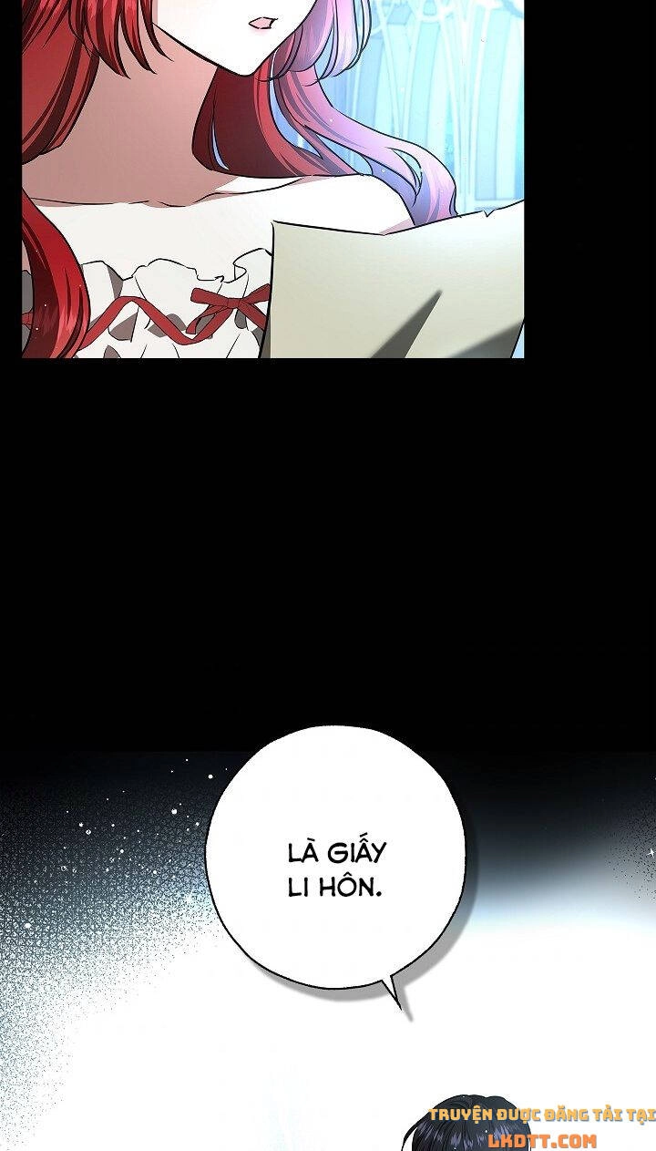 Hôn Phu Ẩn Sắc Chapter 41 - 39