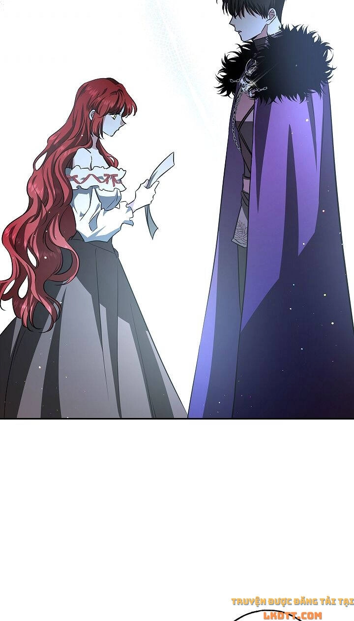 Hôn Phu Ẩn Sắc Chapter 41 - 40