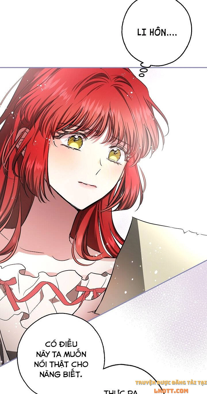 Hôn Phu Ẩn Sắc Chapter 41 - 41