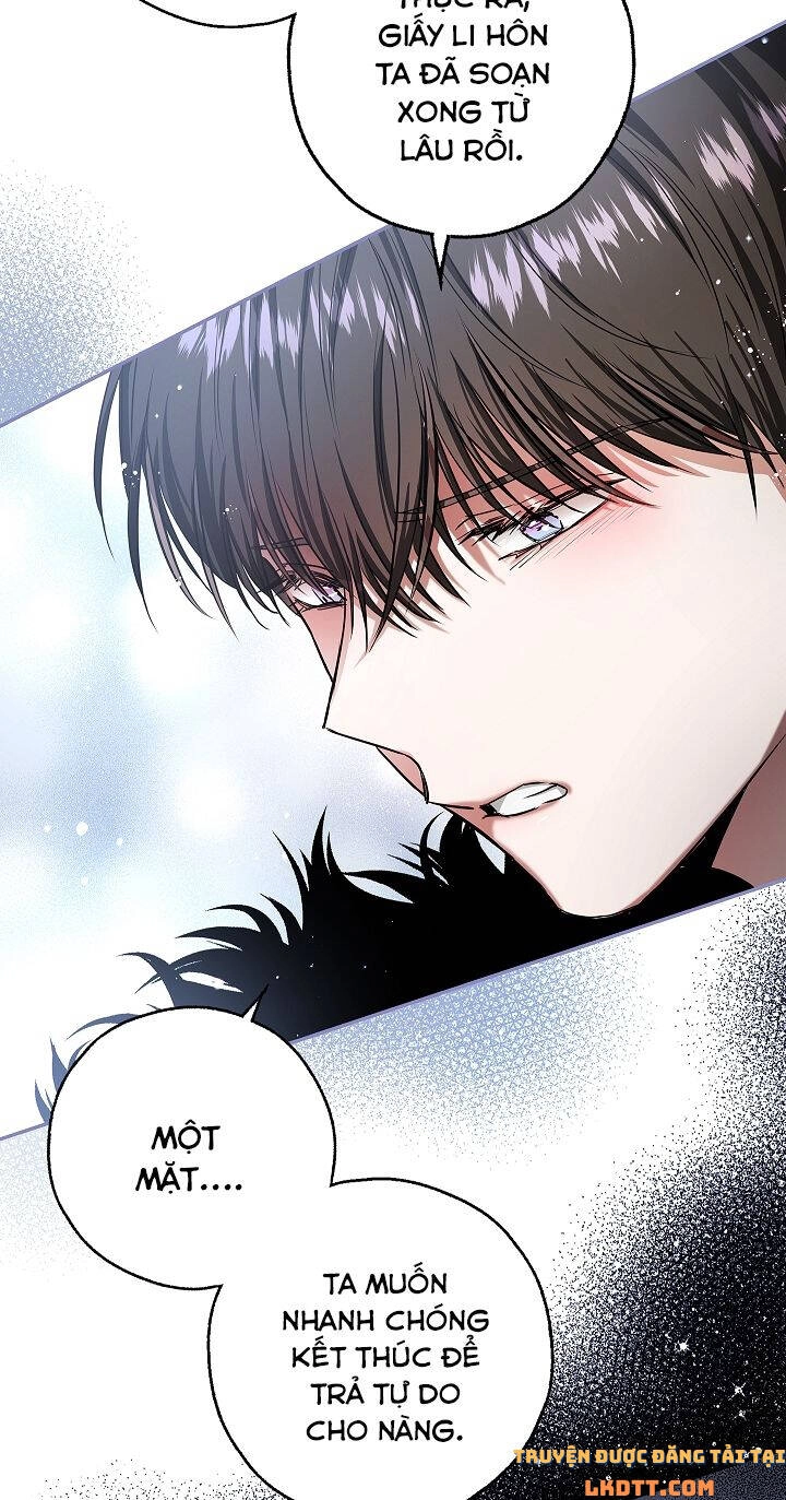 Hôn Phu Ẩn Sắc Chapter 41 - 42