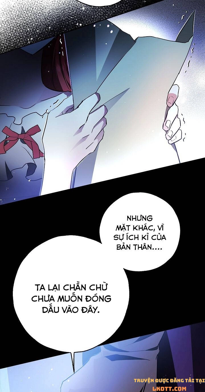 Hôn Phu Ẩn Sắc Chapter 41 - 43