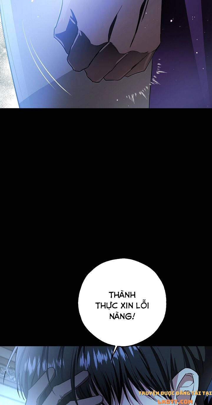 Hôn Phu Ẩn Sắc Chapter 41 - 44