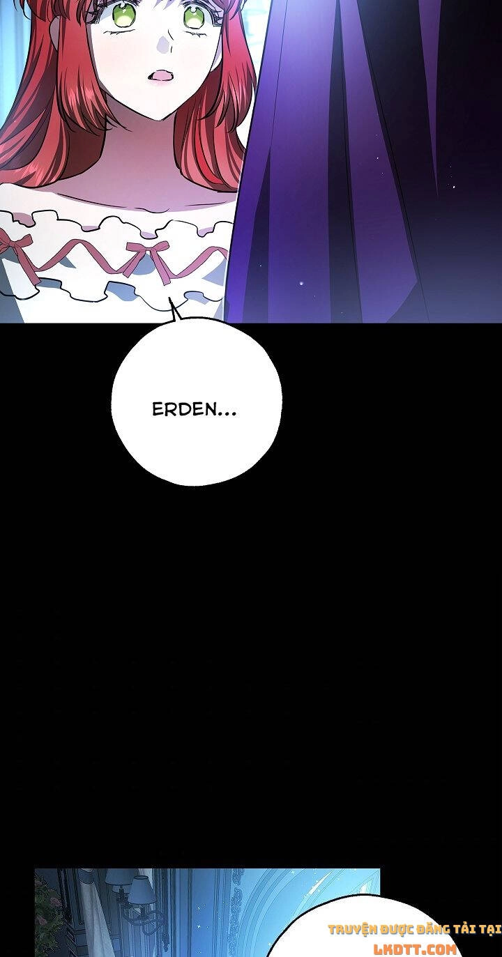 Hôn Phu Ẩn Sắc Chapter 41 - 46