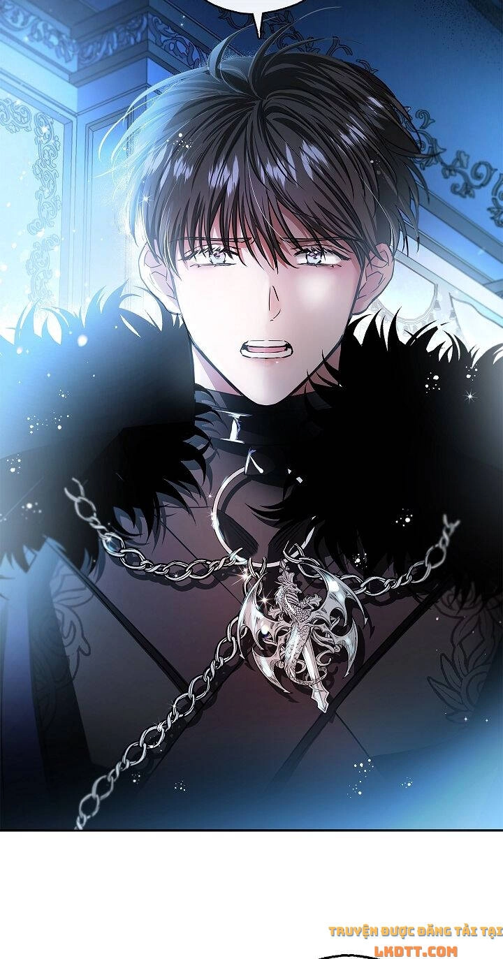 Hôn Phu Ẩn Sắc Chapter 41 - 48