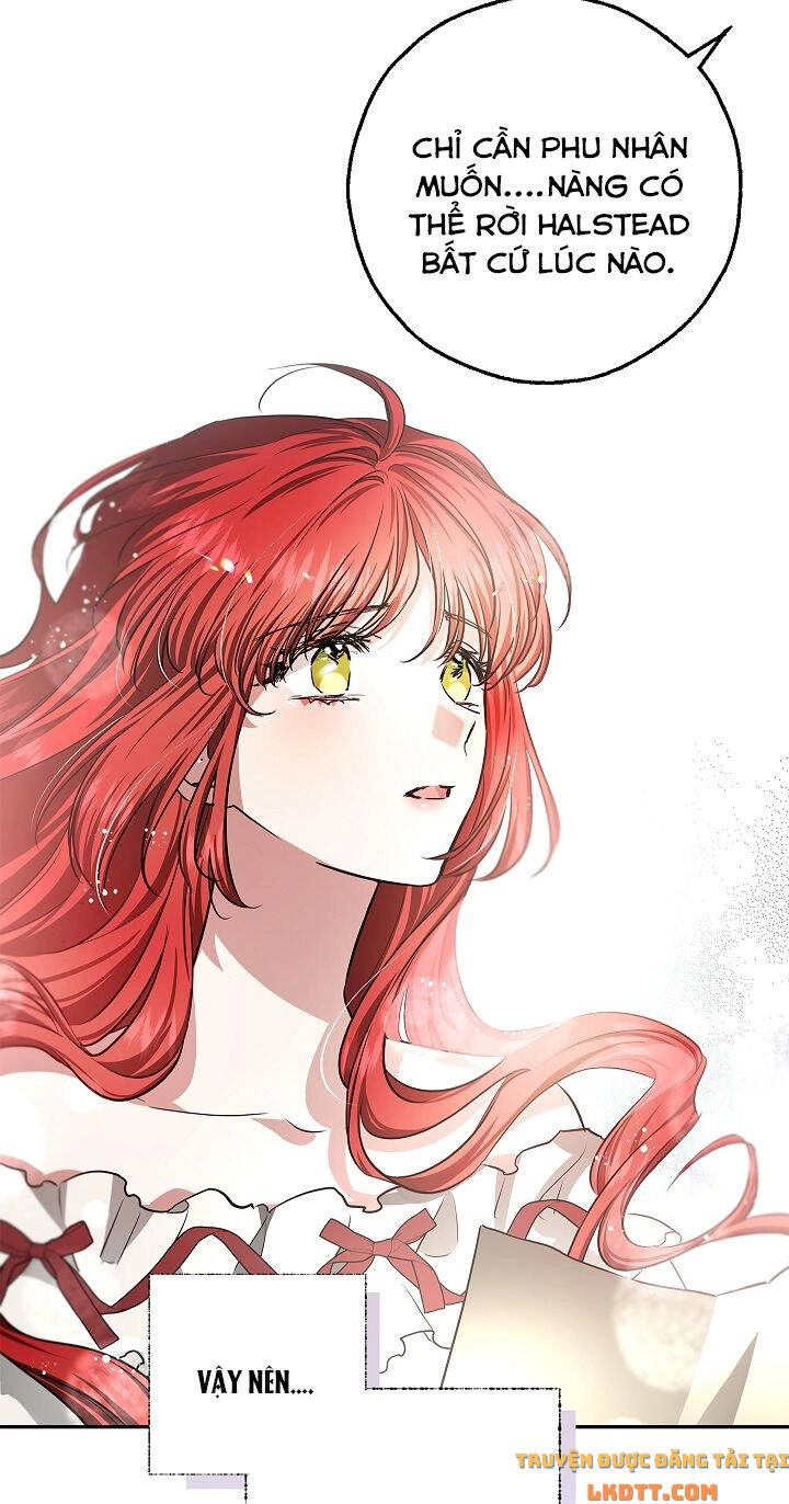 Hôn Phu Ẩn Sắc Chapter 41 - 49