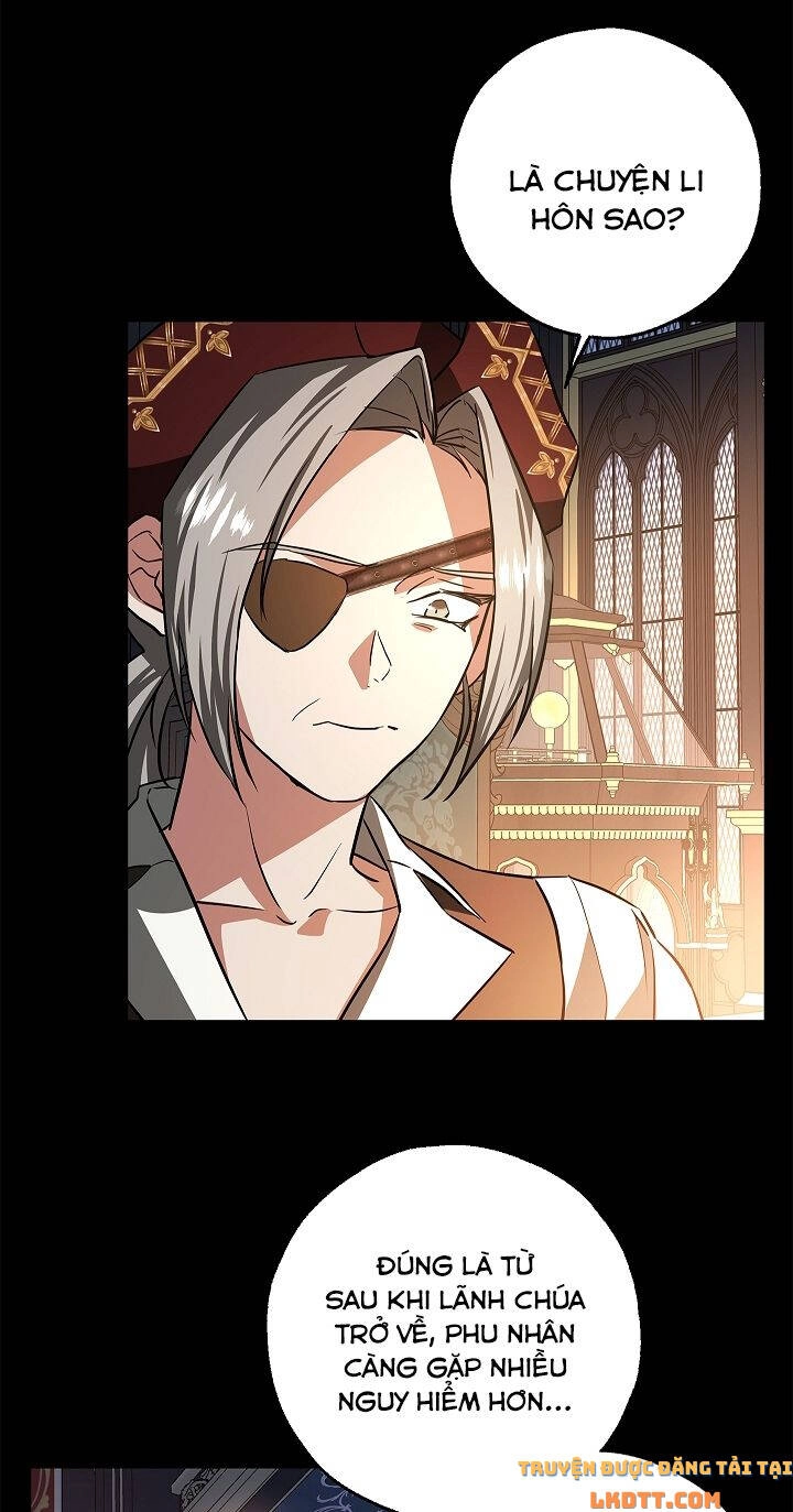 Hôn Phu Ẩn Sắc Chapter 41 - 52