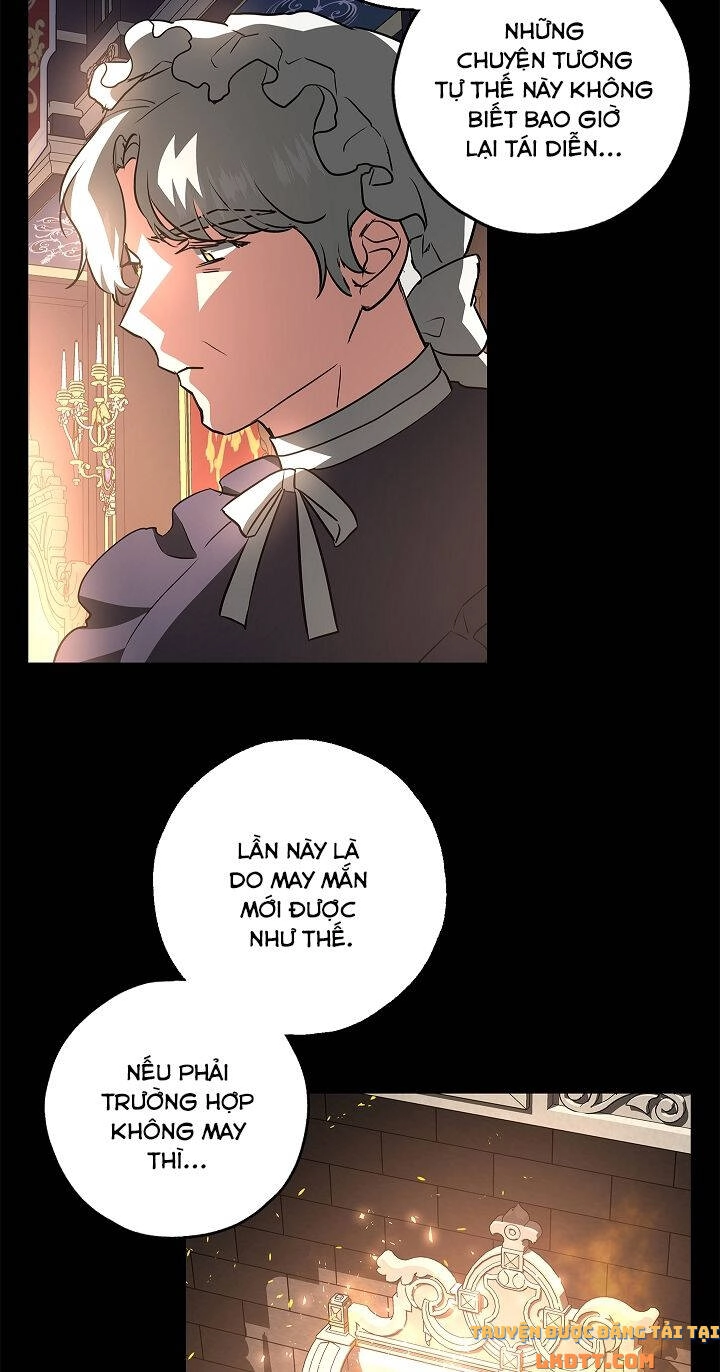 Hôn Phu Ẩn Sắc Chapter 41 - 53