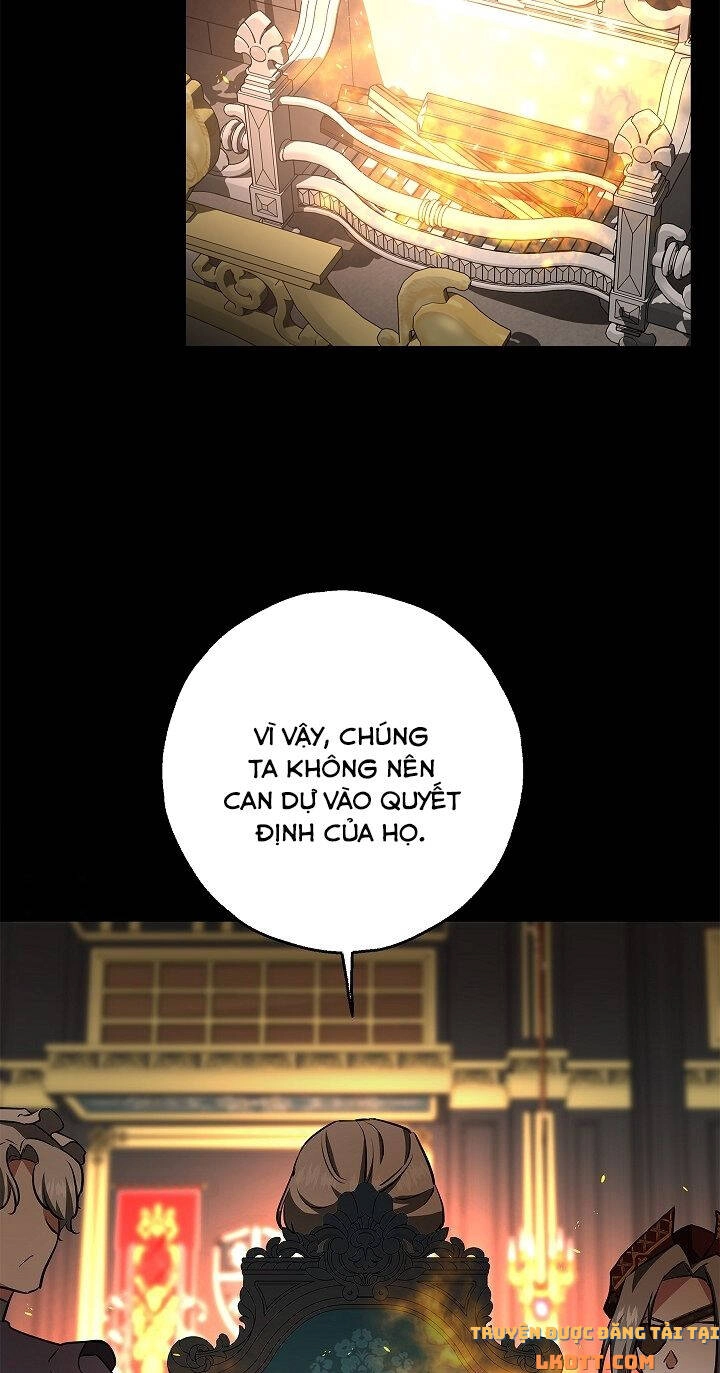 Hôn Phu Ẩn Sắc Chapter 41 - 54