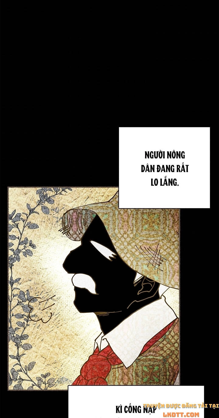 Hôn Phu Ẩn Sắc Chapter 42 - 2