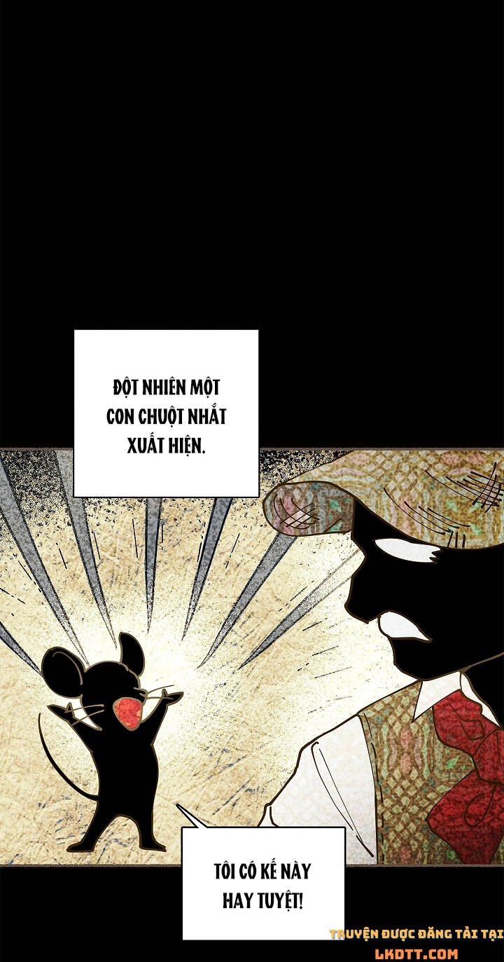 Hôn Phu Ẩn Sắc Chapter 42 - 6