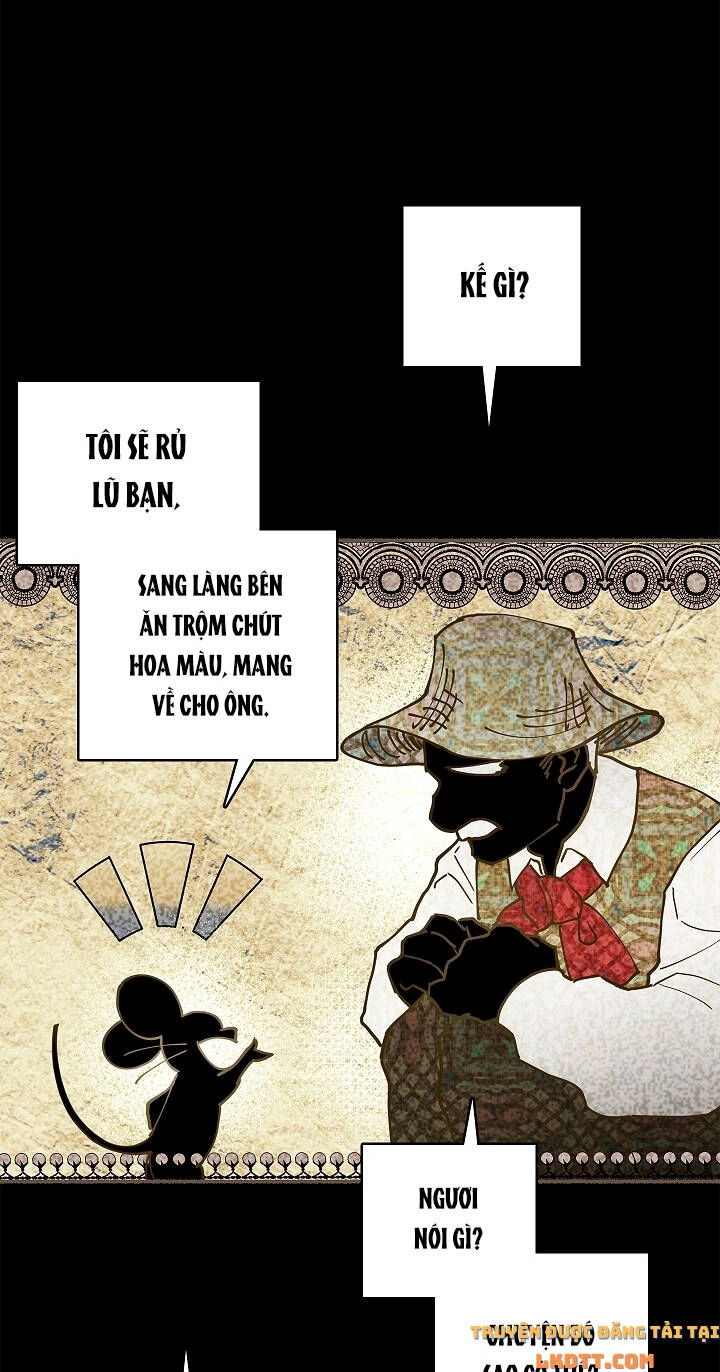 Hôn Phu Ẩn Sắc Chapter 42 - 7