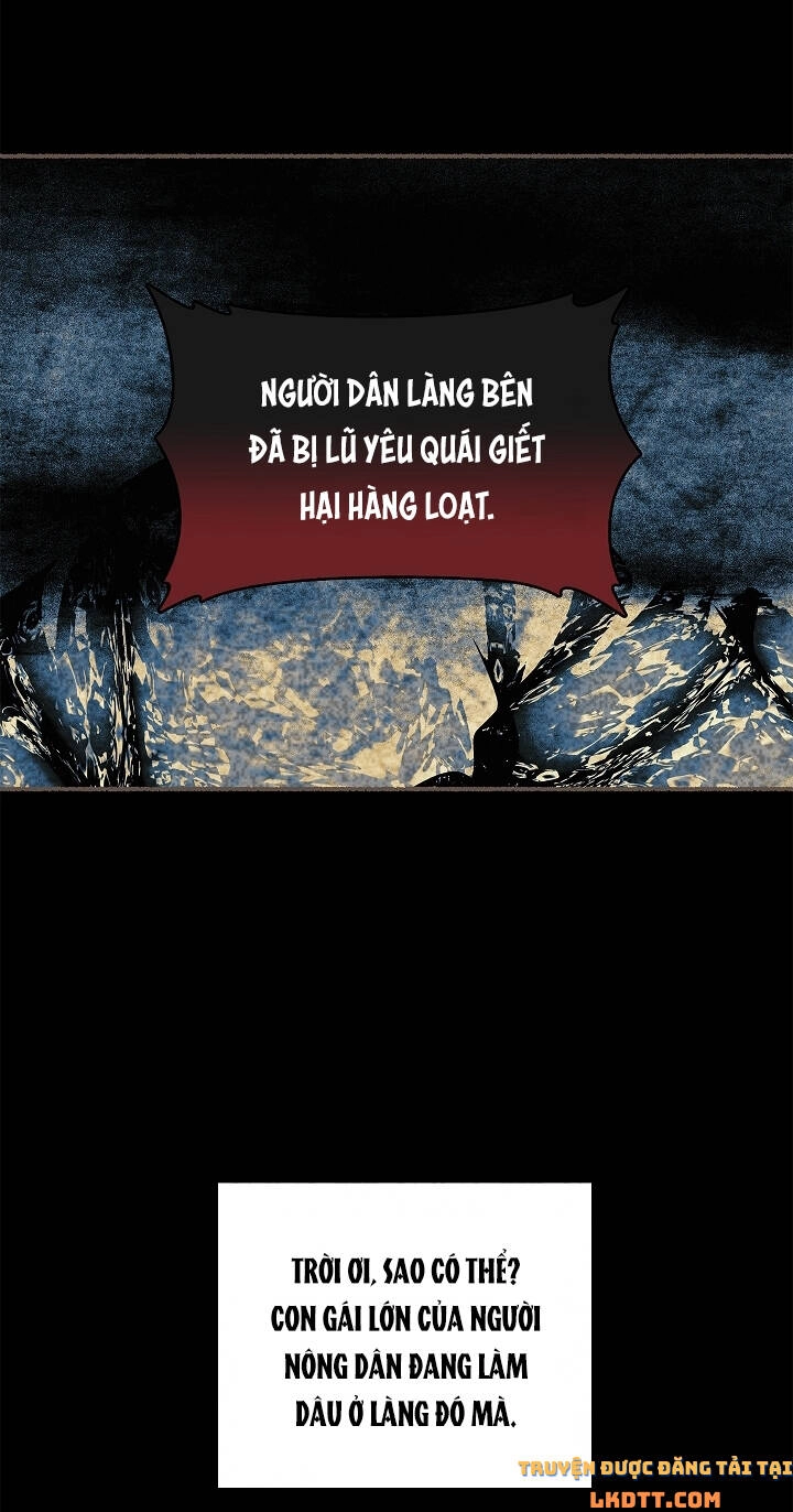 Hôn Phu Ẩn Sắc Chapter 42 - 15