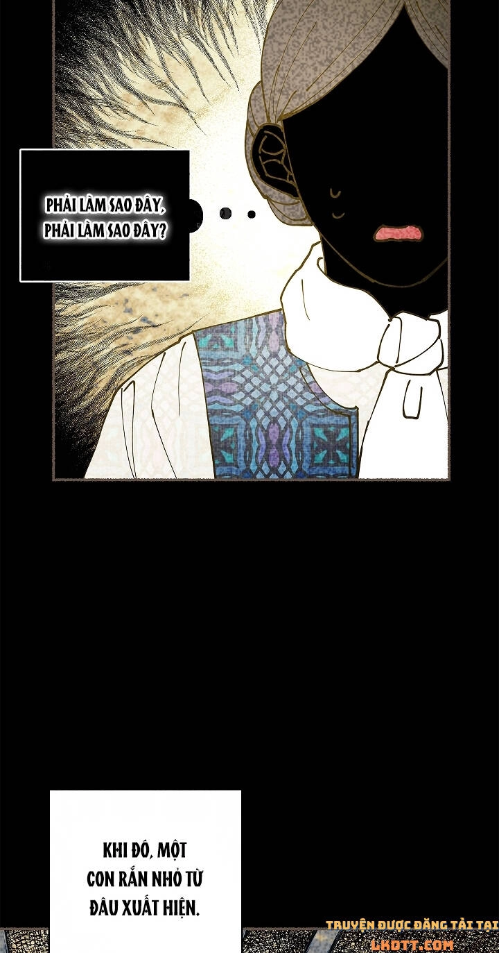 Hôn Phu Ẩn Sắc Chapter 42 - 20