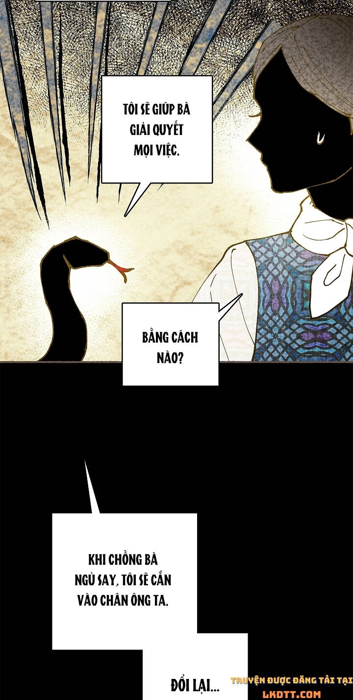 Hôn Phu Ẩn Sắc Chapter 42 - 21