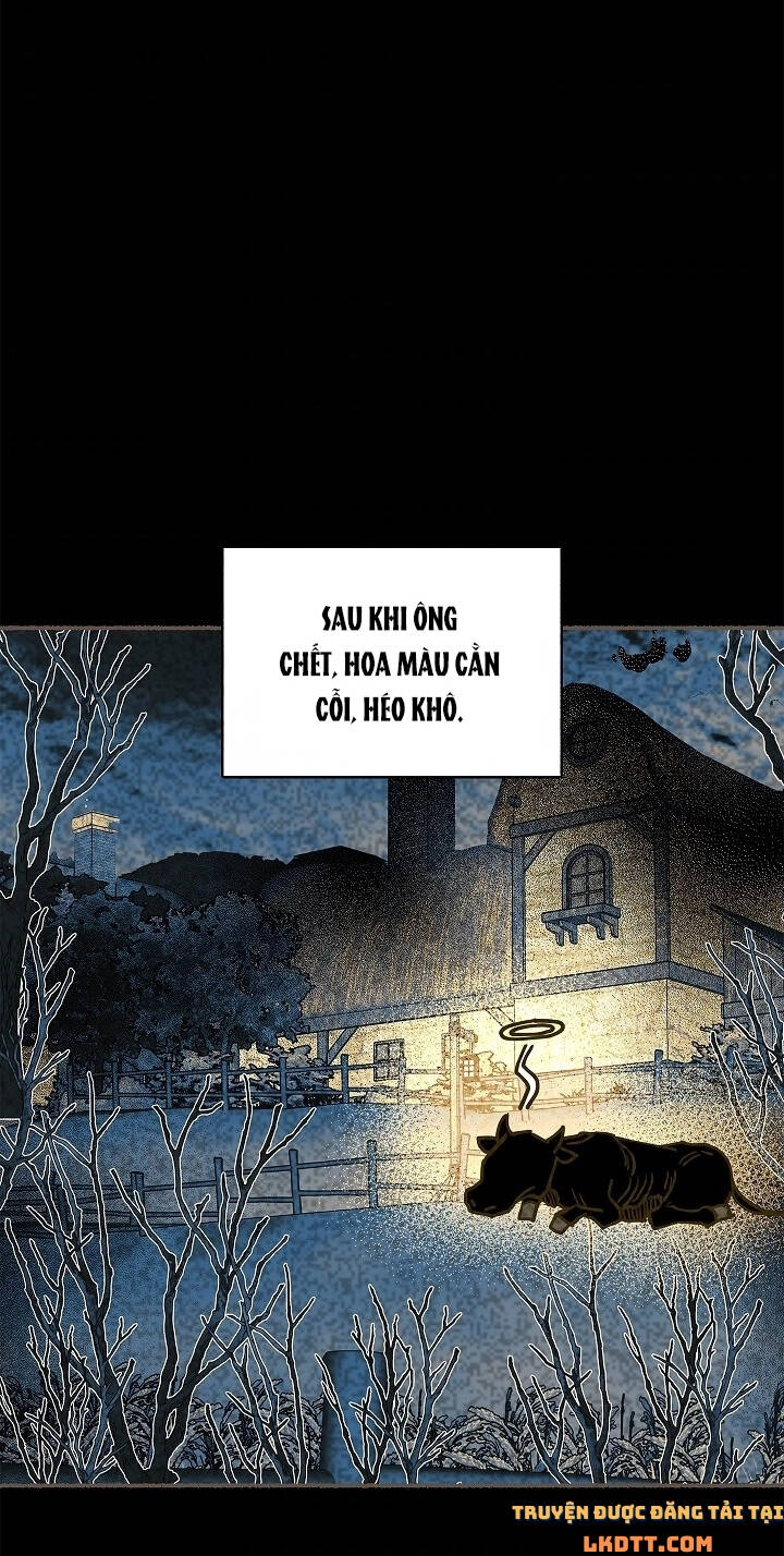 Hôn Phu Ẩn Sắc Chapter 42 - 25