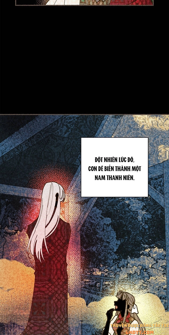 Hôn Phu Ẩn Sắc Chapter 42 - 28