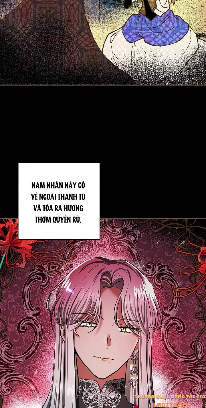 Hôn Phu Ẩn Sắc Chapter 42 - 29