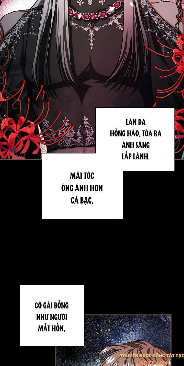 Hôn Phu Ẩn Sắc Chapter 42 - 30