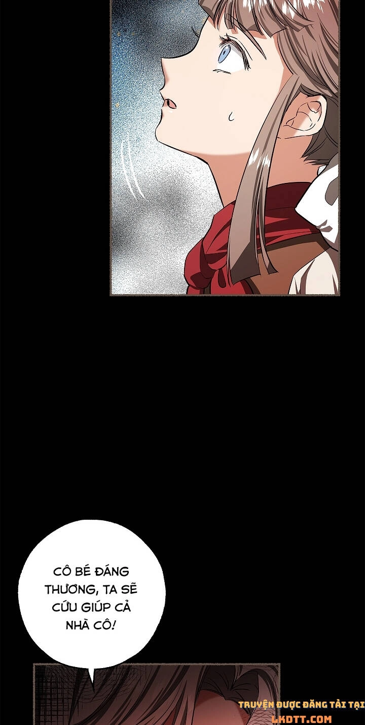 Hôn Phu Ẩn Sắc Chapter 42 - 31