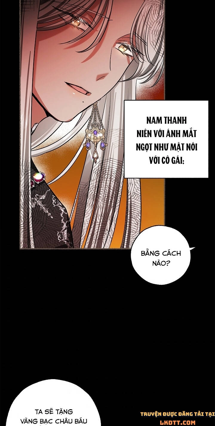 Hôn Phu Ẩn Sắc Chapter 42 - 32