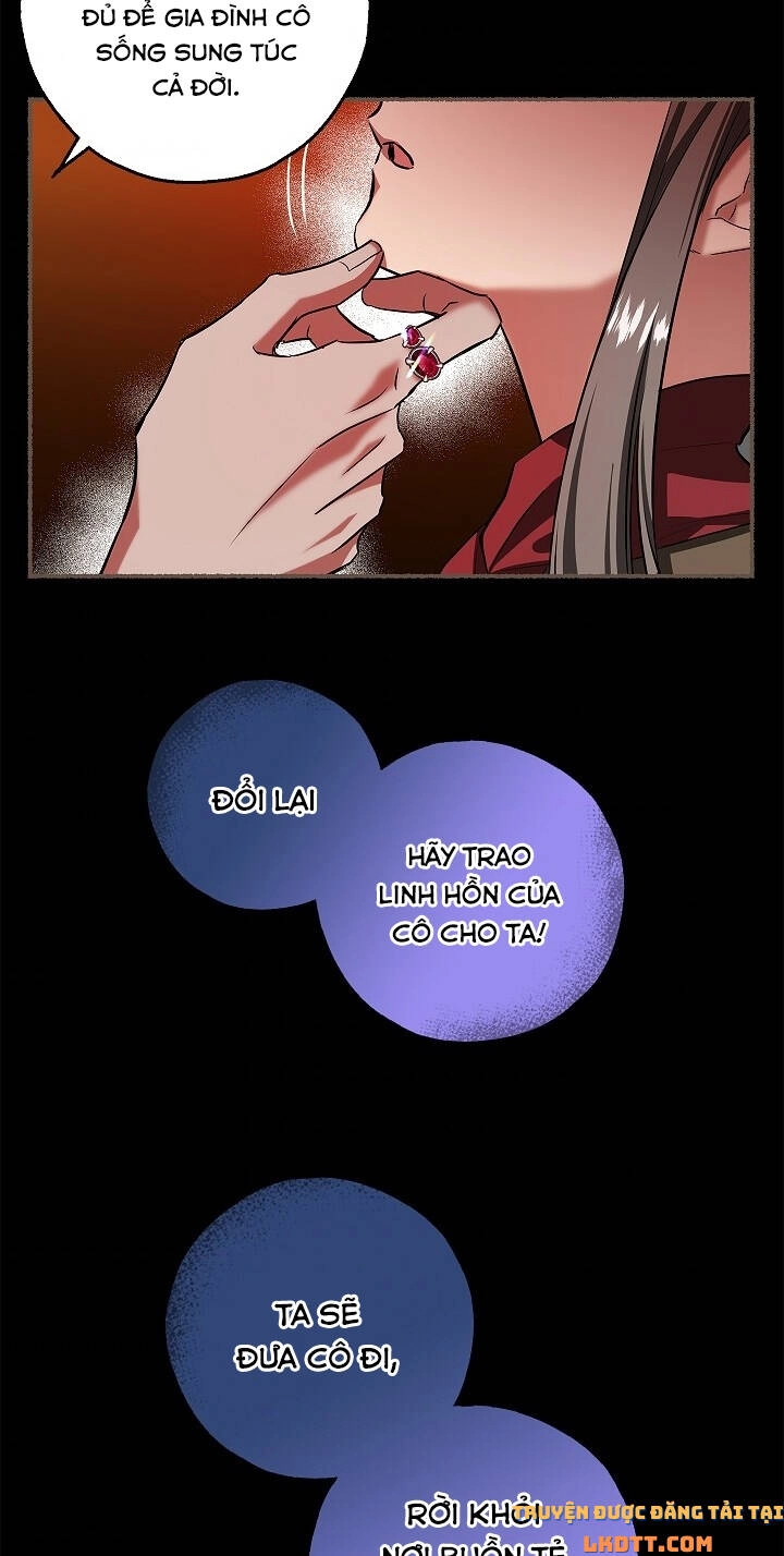 Hôn Phu Ẩn Sắc Chapter 42 - 33