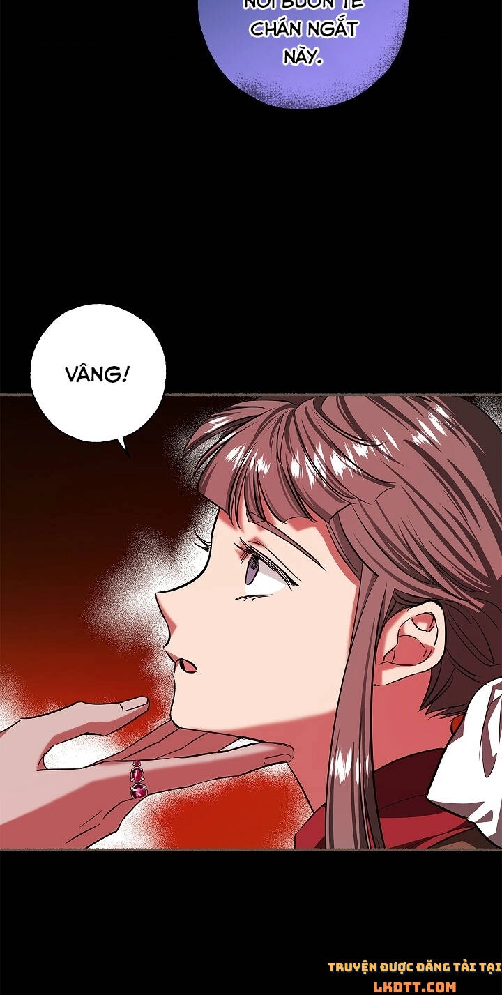 Hôn Phu Ẩn Sắc Chapter 42 - 34