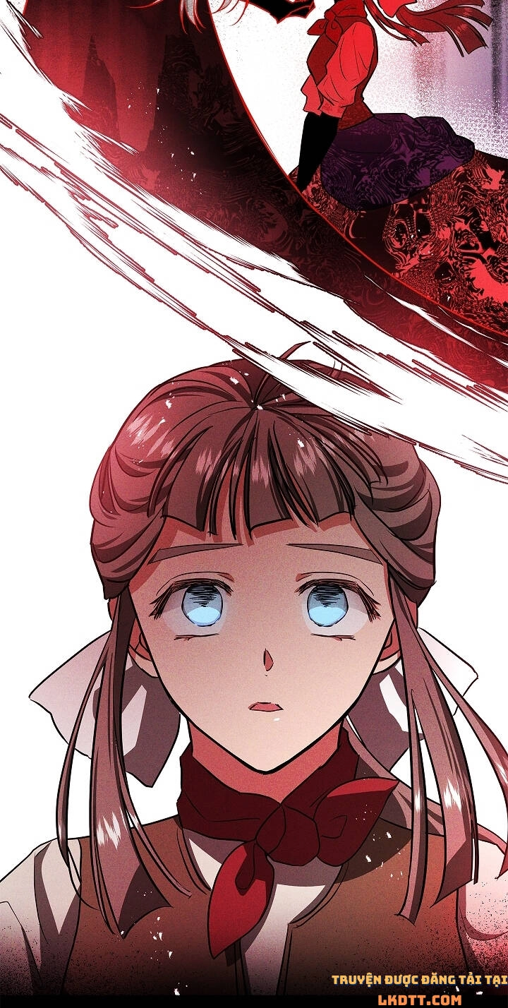 Hôn Phu Ẩn Sắc Chapter 42 - 38