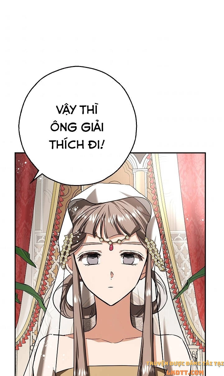 Hôn Phu Ẩn Sắc Chapter 42 - 41