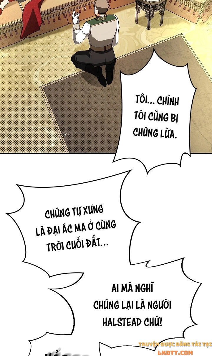 Hôn Phu Ẩn Sắc Chapter 42 - 43