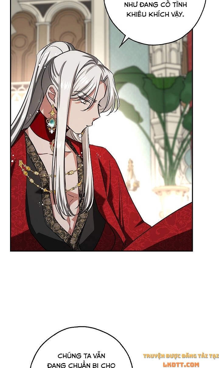 Hôn Phu Ẩn Sắc Chapter 42 - 47