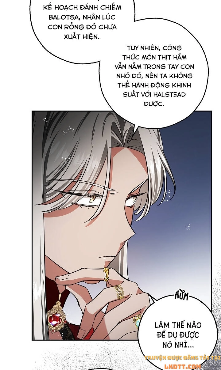 Hôn Phu Ẩn Sắc Chapter 42 - 48