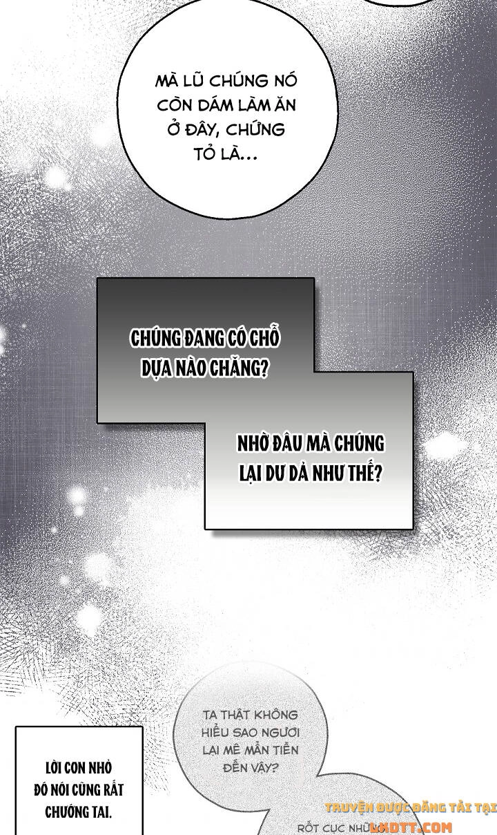 Hôn Phu Ẩn Sắc Chapter 42 - 49