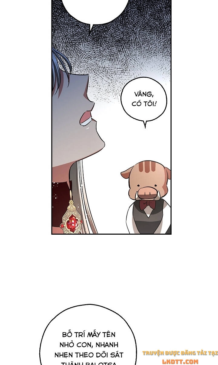 Hôn Phu Ẩn Sắc Chapter 42 - 51